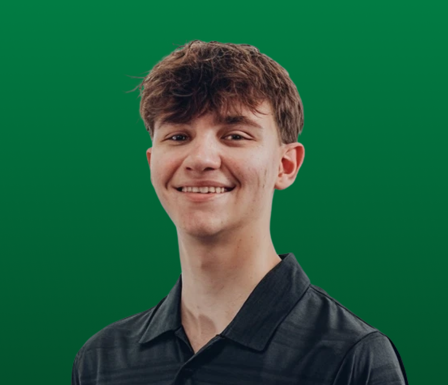Collin King
