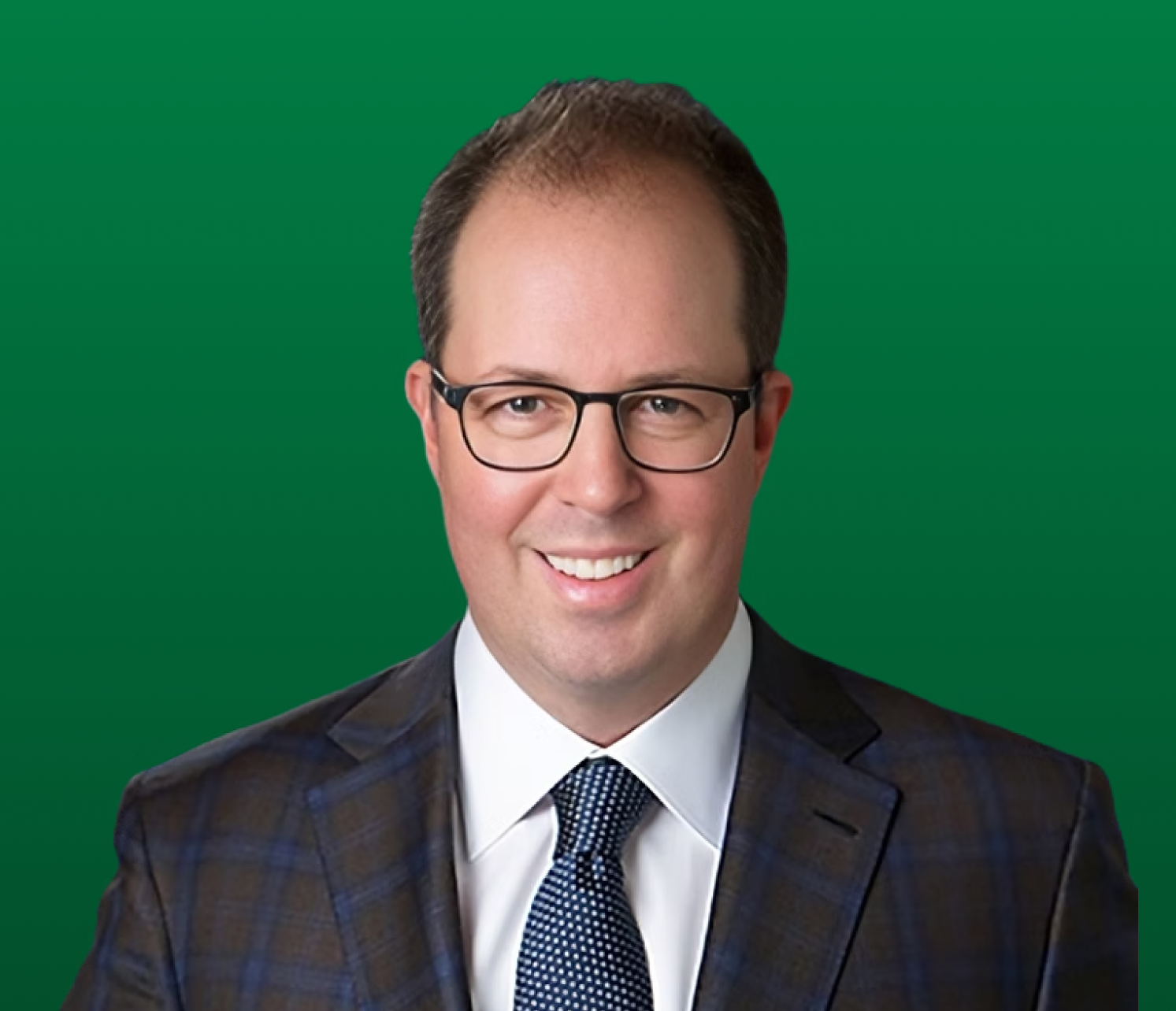 Andrew Parmentier