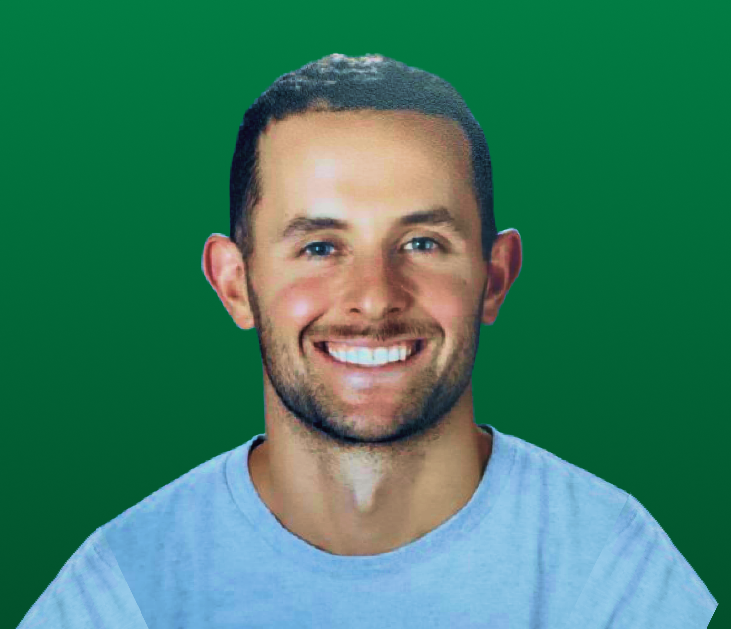 Travis Rooke-Ley