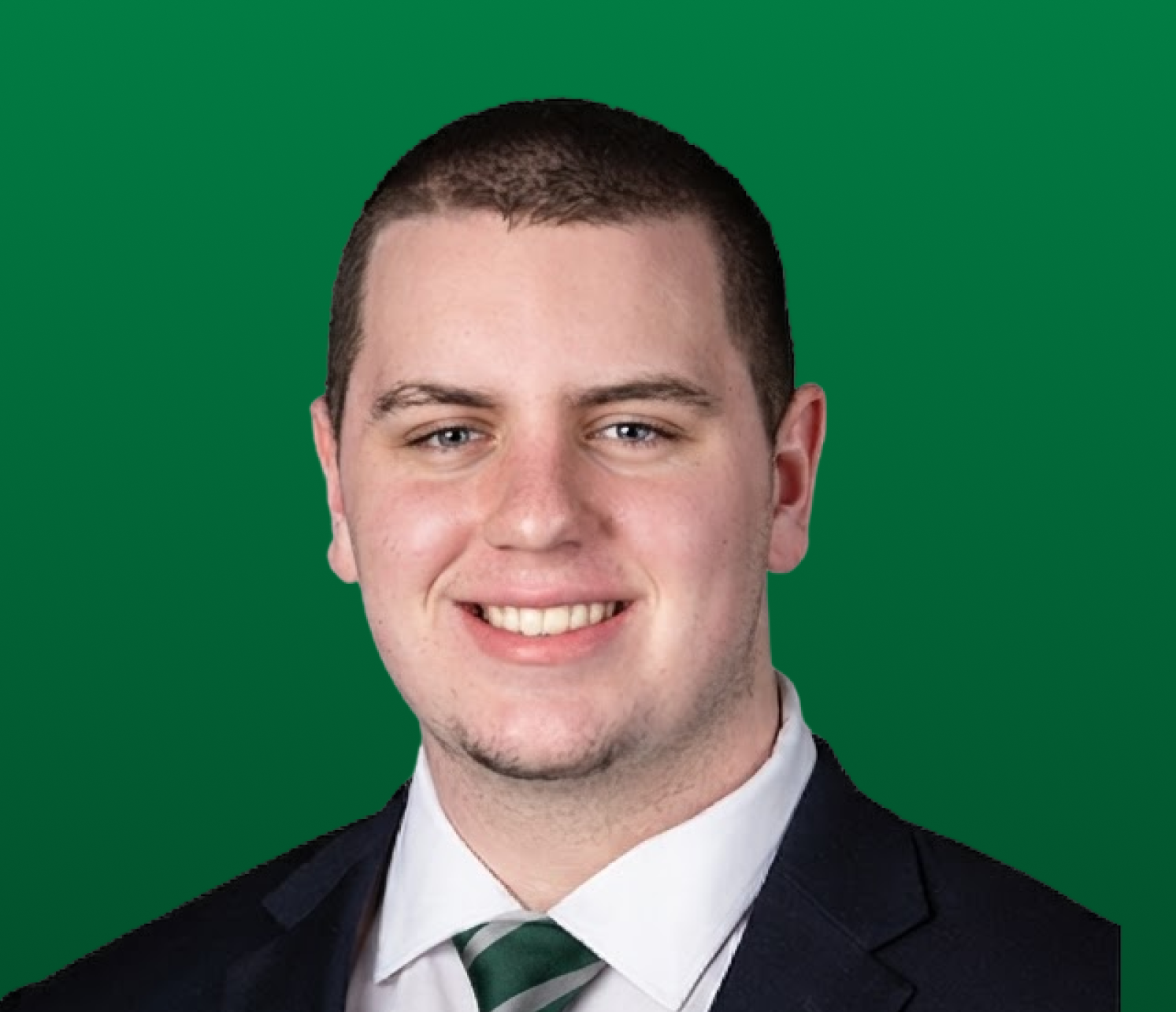 Landon Tengwall